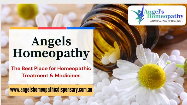 Where to go for the Best Homeopathic Treatment & Medicines?