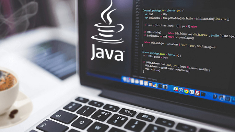 #1 Java Development Company in USA