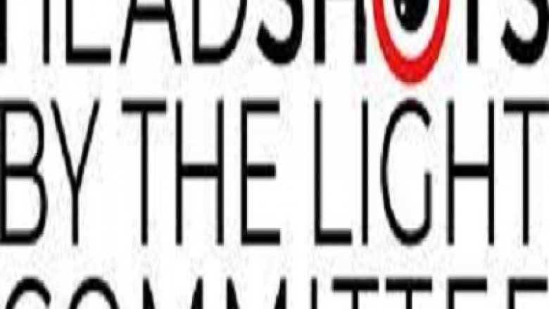 Acting Headshots Near Me