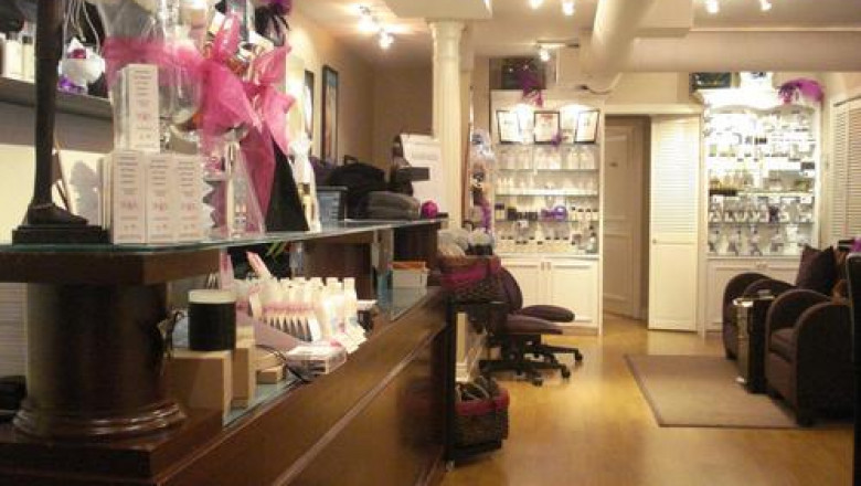 Antica Farmacista Forest Hill Village