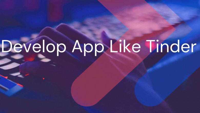 App Like Tinder