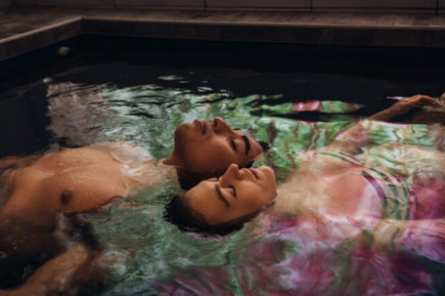 Azure Aqua Spa - Best Spa in Kitchener Waterloo Cambridge regions