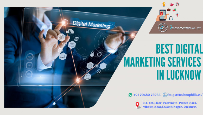 Best SEO Company in Lucknow - Technophilic