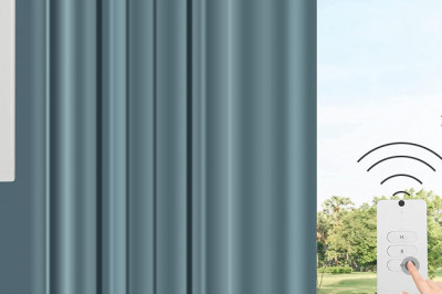 Brief Analysis on Global Electric Curtains Market 2021 Industry Trends and Future Growth Predictions