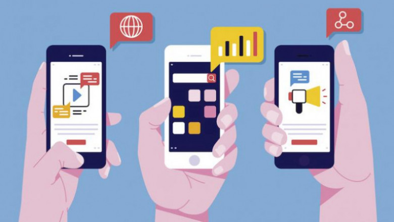 Bulk SMS Marketing Services Market Poised To Garner Maximum Revenues During 2027