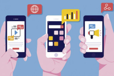 Bulk SMS Marketing Services Market Poised To Garner Maximum Revenues During 2027