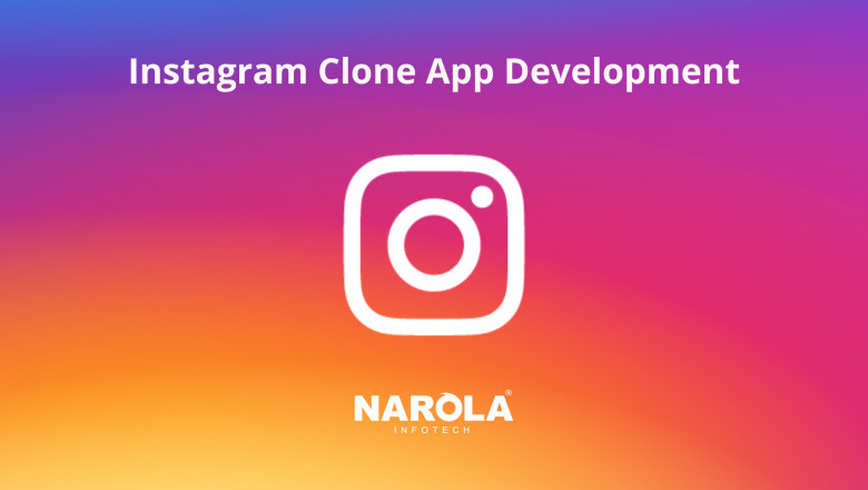 Develop a Clone App Like Instagram