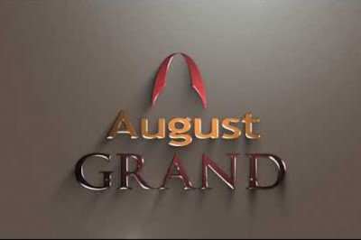 High Class Residential Property Walk Through | Starts from Rs.2.16Cr | August Grand,Sarjapur Main Road