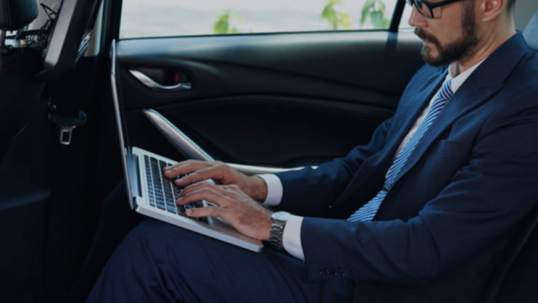 Make your airport ride comfortable with Car Service to Airport