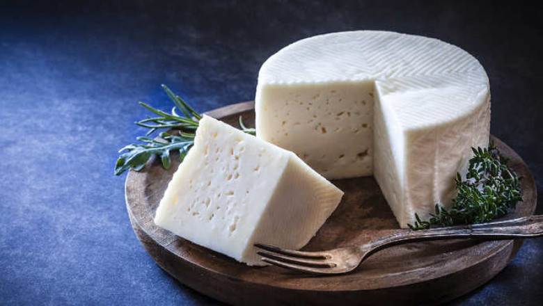 New Research Study on Global Goat Cheese Market Review, Depth Analysis and Opportunity, Trends, Applications, And Growth Forecast To 2027.