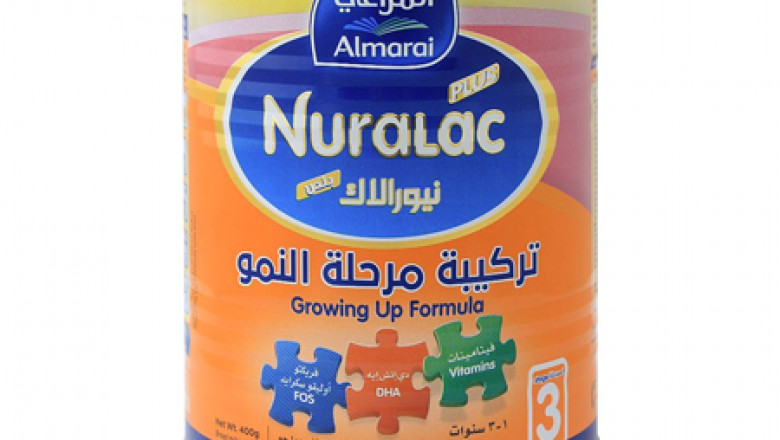 Nido baby milk online