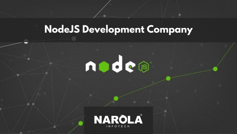 NodeJS Development Company
