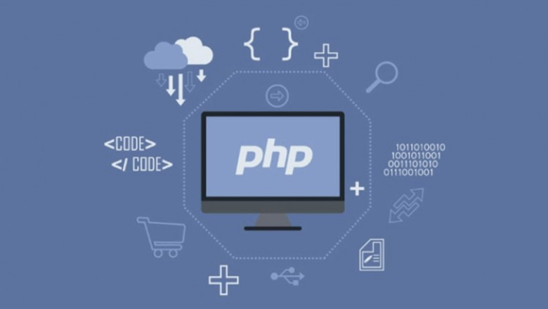 PHP Web Application Development