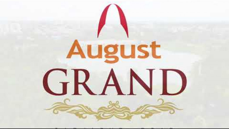 Ready to Occupy 3, 4 &amp; 5Bhk Luxury Flats on Sarjapur Main Road | Rs.2.16 Crore Onwards | August Grand