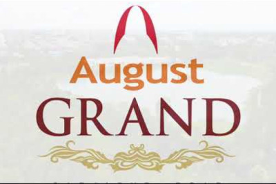 Ready to Occupy 3, 4 &amp; 5Bhk Luxury Flats on Sarjapur Main Road | Rs.2.16 Crore Onwards | August Grand