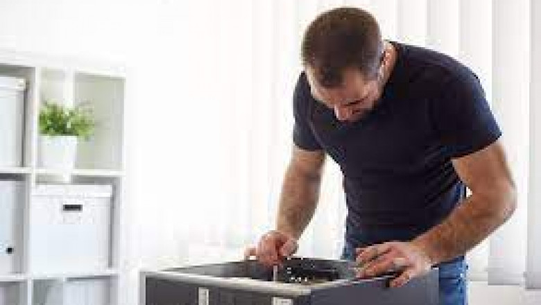 reparació ordinadors