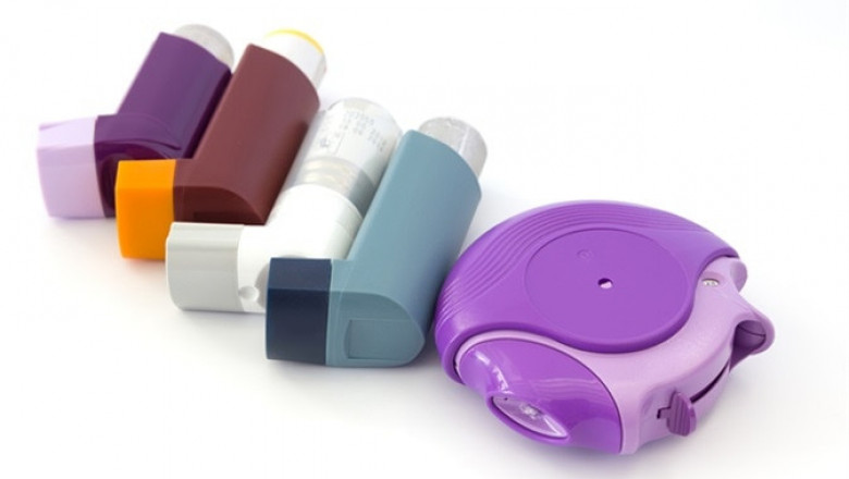 Respiratory Inhaler Market To Surpass US$ 46,984.1 Million By 2027 - Coherent Market Insights