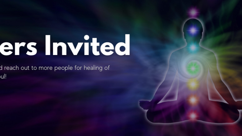 Wellness & Healing Expo