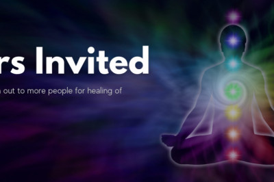 Wellness & Healing Expo