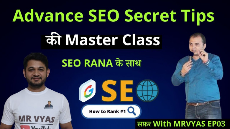 11 Secret Tips To Rank #1 in Google By SEO Rana