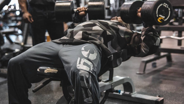 3 Reasons to Consider Using a Lifting Coach