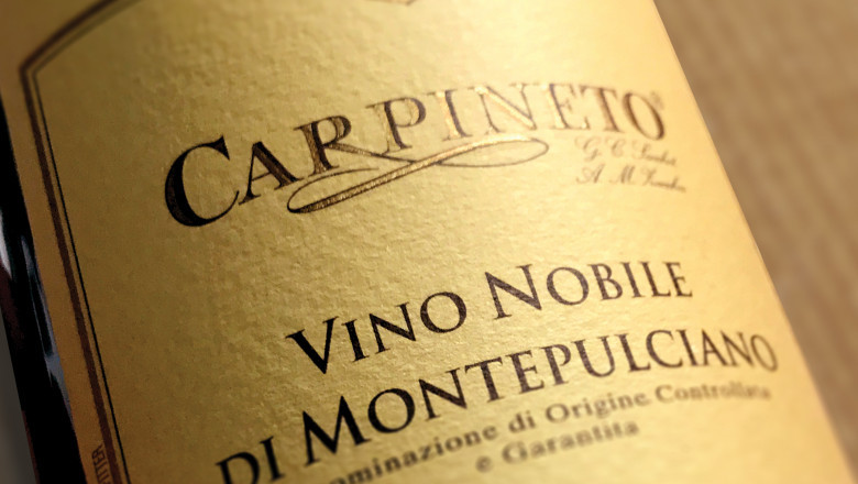 4 Reasons to Try Vino Nobile di Montepulciano and Other Tuscan Wines