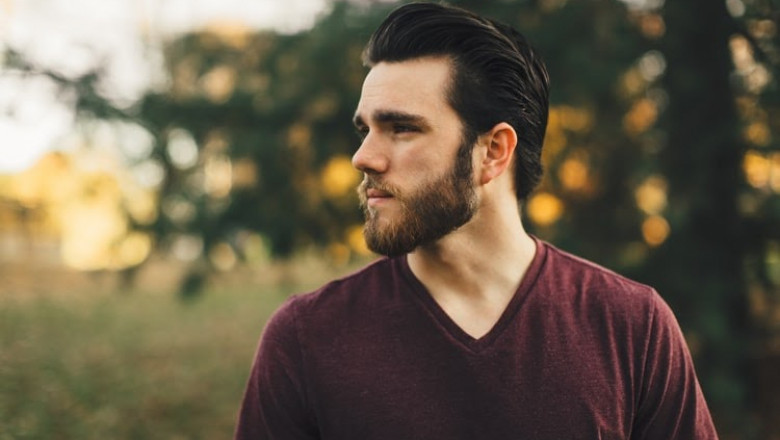 5 Beard Mistakes Men Should Stop Doing Right Now!