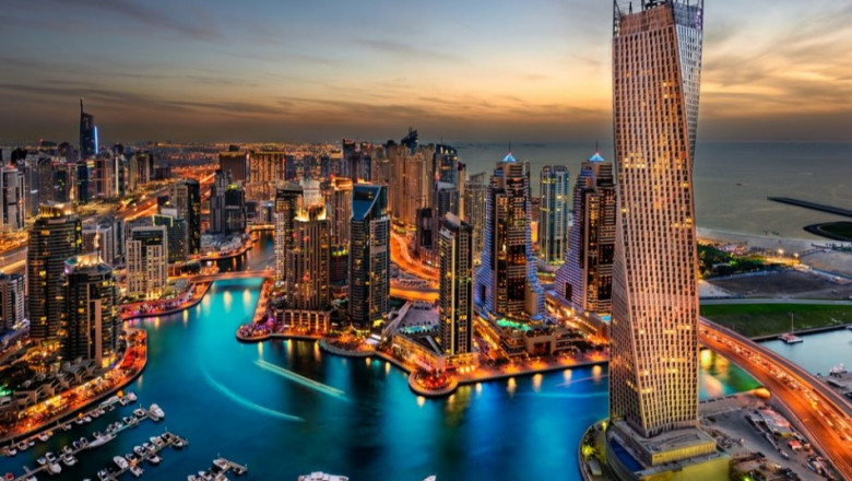 CERTIFICATE ATTESTATION IN DUBAI