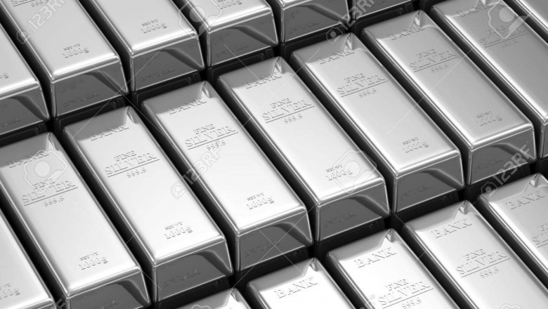 How Can I Buying Silver Bullion In Good Investment
