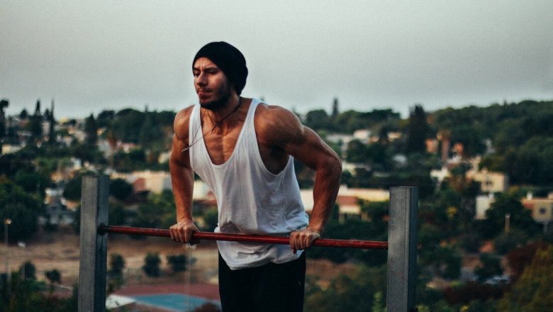 How to Get Started With Crossfit: The Beginner's Guide