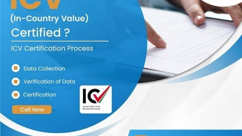 ICV certificate adnoc