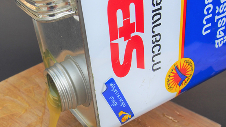 Liquid Rubber Operates Well For Repairs About the House