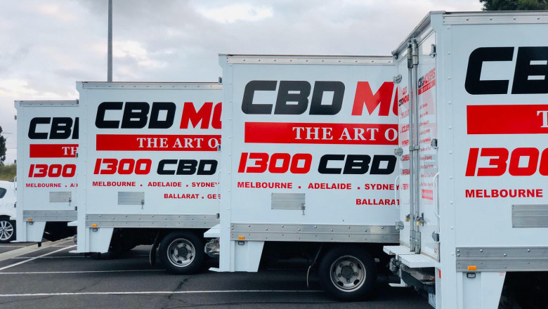 Professional Removalist