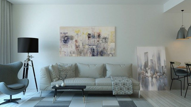 HOW TO SELECT THE RIGHT ARTISTIC PRINT FOR YOUR HOME