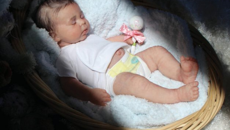 Ooak Reborn Baby Dolls Means "Exceptional" Reborn Baby Dolls