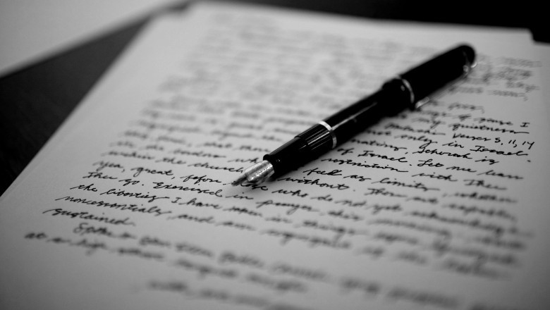 Write My Essay