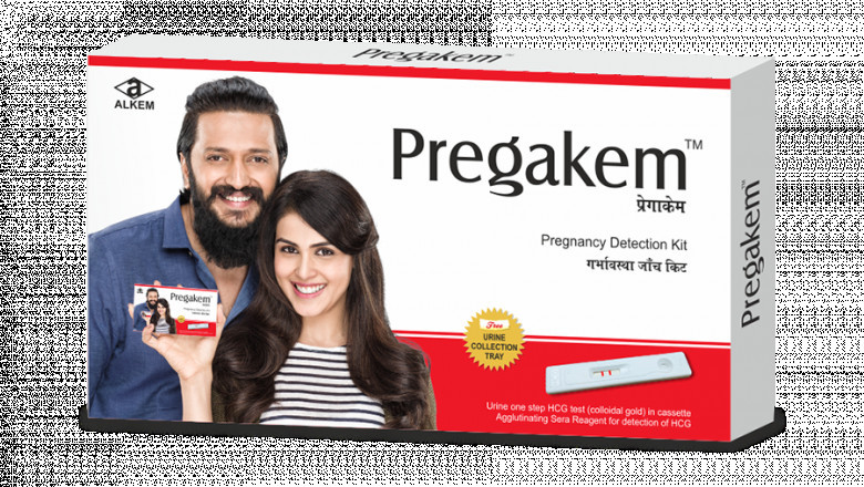 buy pregnancy test kit online