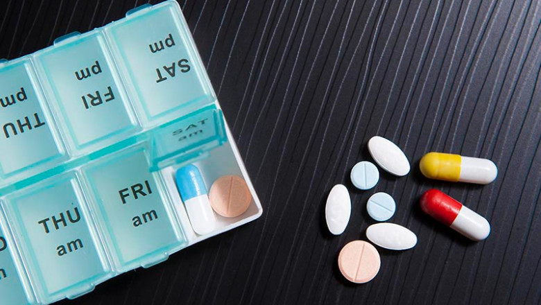 Global Medication Management Market Size, Share and Trends Analysis Report by Product, Technology, Segment Forecasts 2021 – 2027