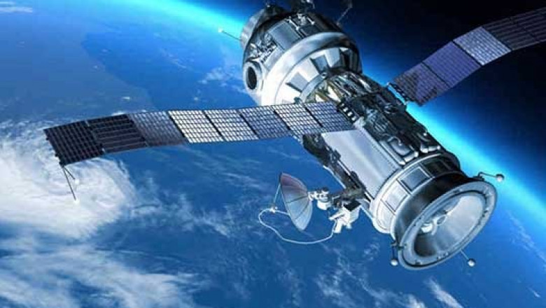 Global Satellite Enabled IoT Software Market Size, Share and Trends Analysis Report by Product, Technology, Segment Forecasts 2021 – 2027.