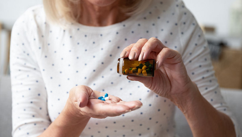 Harbor Compounding | Low Dose Naltrexone