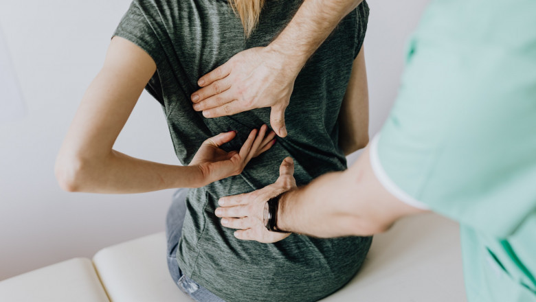 How does physiotherapy affect the life of an individual?
