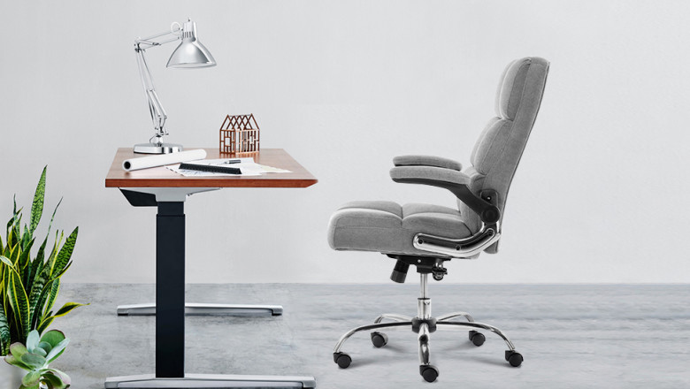 How to Choose a Good Office Chair?