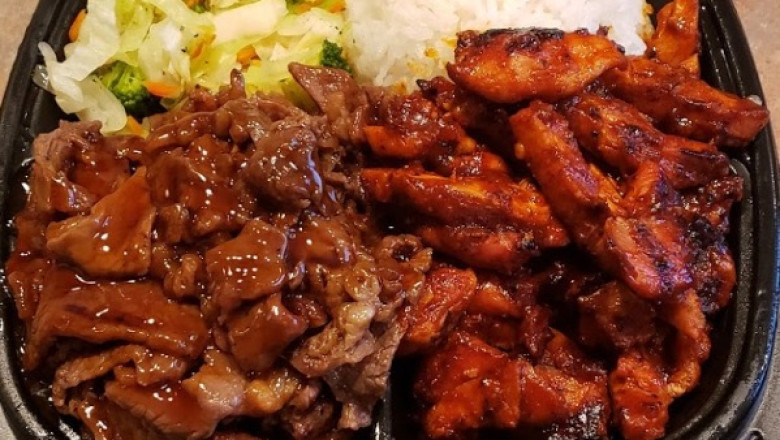 How to Find Delicious Asian Fusion in the Treasure Valley