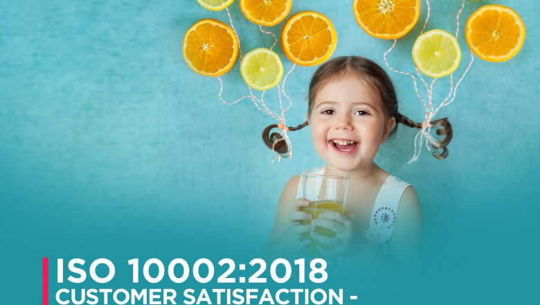 ISO 10002 Certification in UAE - Customer Satisfaction