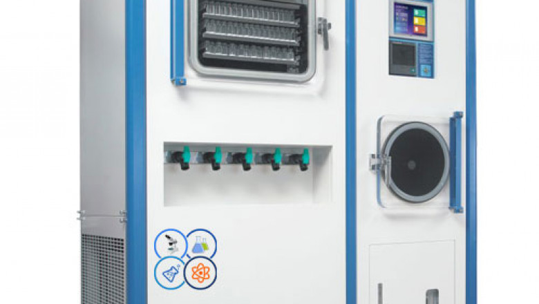 Ultra Deep Freezer Manufacturers India