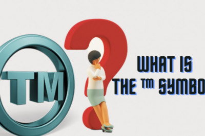 What is the ™ symbol?