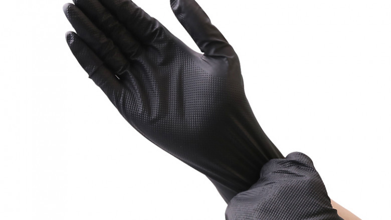 YICHANG 708 HYBRID GLOVES TAKES YOU WHERE SAFETY AND COMFORT MEET