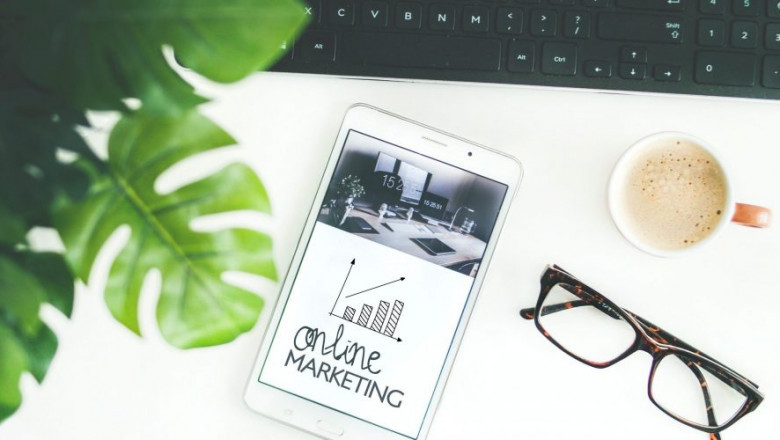 Affects Of Digital Marketing On Consumer Behavior