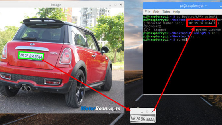 Automatic License Plate Recognition – High Accuracy ALPR