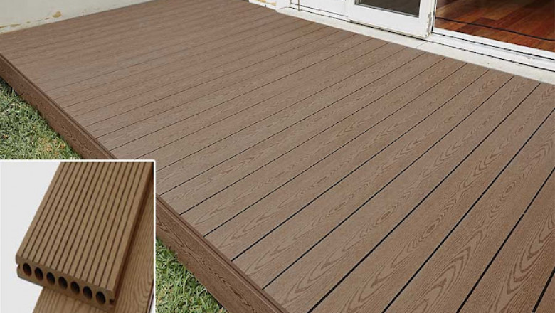 AWood AD140x24 wood